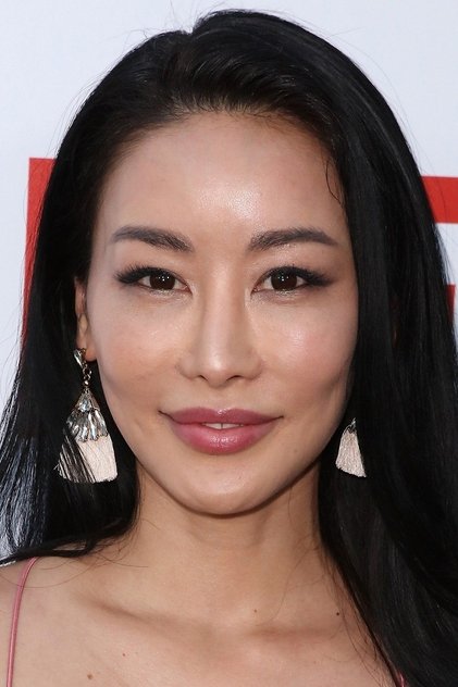 Zdjęcie Jamie Choi