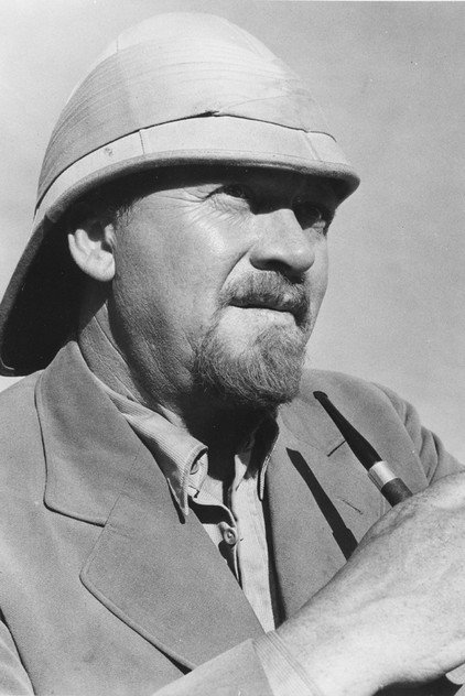 Zdjęcie Gert Van den Bergh