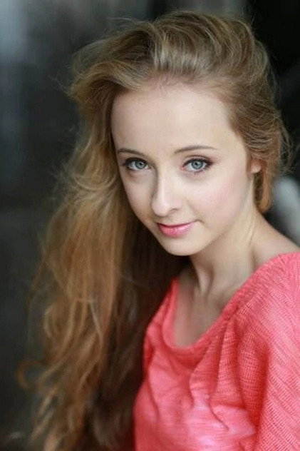 Zdjęcie Jadie-Rose Hobson