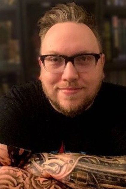 Zdjęcie Damon Martin
