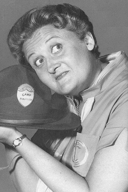 Zdjęcie Alice Nunn
