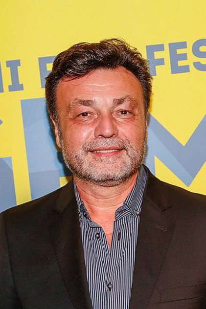 Zdjęcie Marcos Carnevale