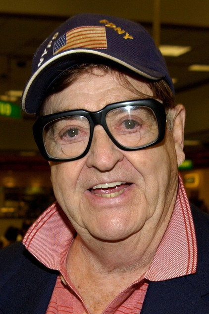 Zdjęcie Barney Martin
