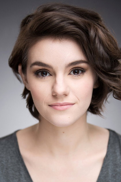 Zdjęcie Tedra Rogers