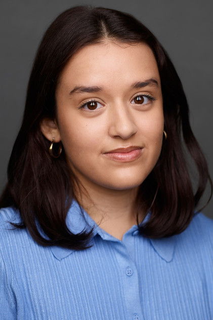 Zdjęcie Lauren Patel