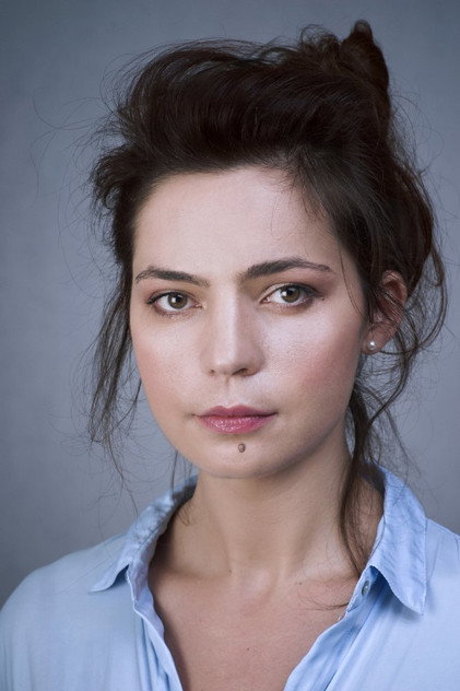 Zdjęcie Maria Dinulescu
