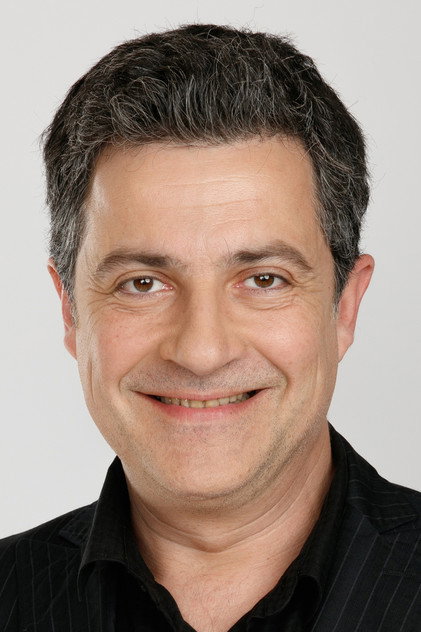 Zdjęcie Mihai Călin
