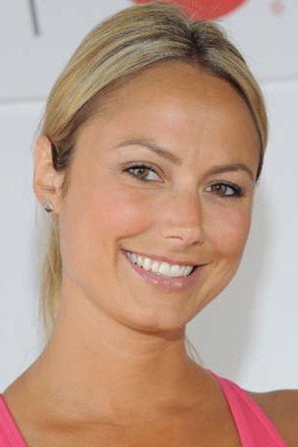 Zdjęcie Stacy Keibler