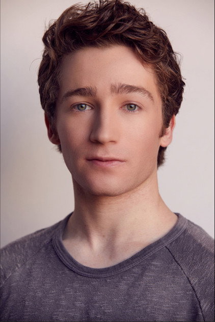 Zdjęcie Cooper Roth