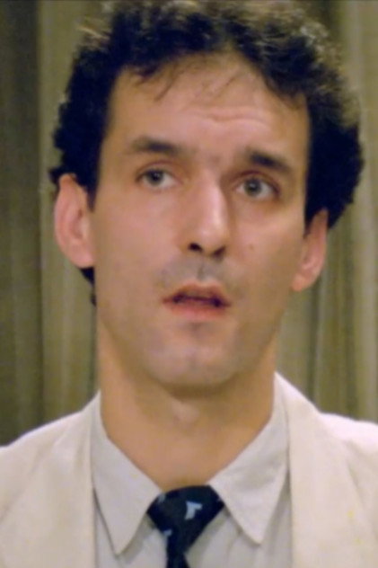 Zdjęcie Pierre Tremblay