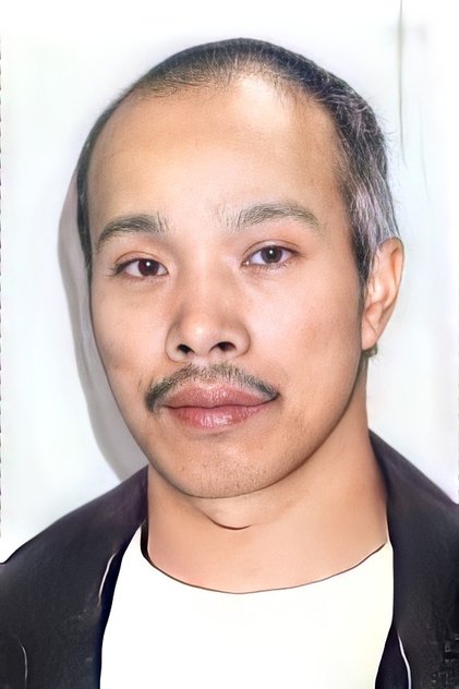 Zdjęcie James Ha Chim-Si