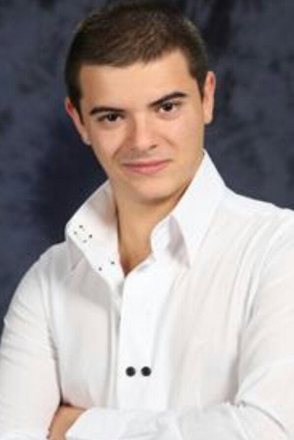 Zdjęcie Gabriele Patriarca