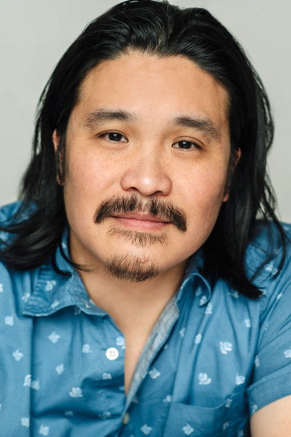 Zdjęcie Justin Wong