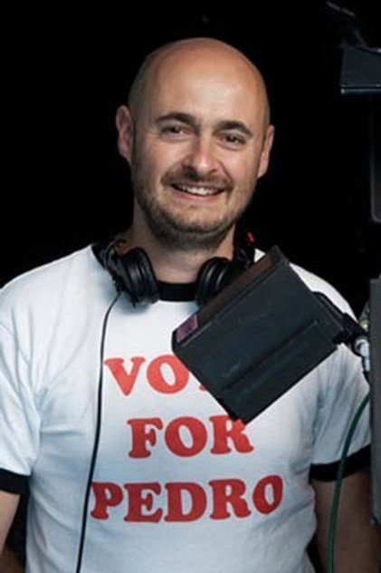 Zdjęcie Nicolas Charlet