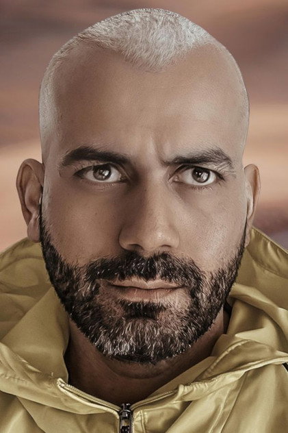 Zdjęcie Rami Jaber