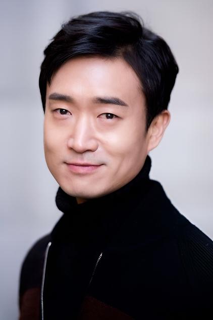 Zdjęcie 조우진
