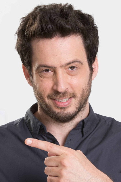 Zdjęcie Ido Rosenblum