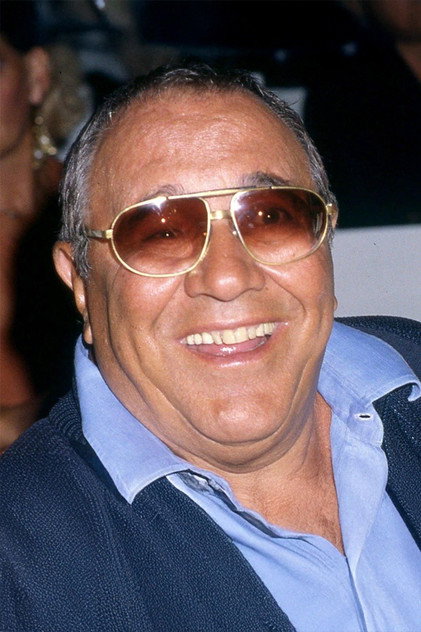 Zdjęcie Sergio Corbucci
