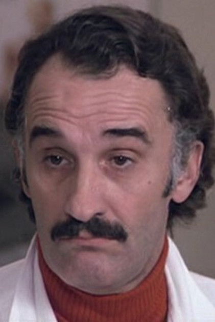 Zdjęcie Gino Pernice