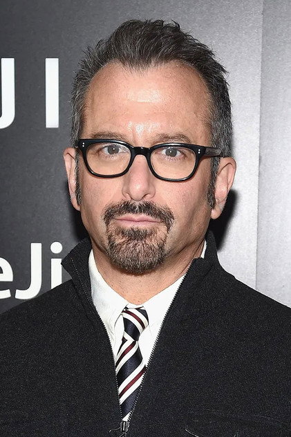 Zdjęcie Andrew Jarecki