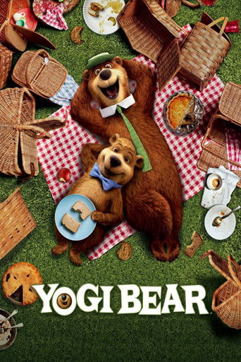 Miś Yogi