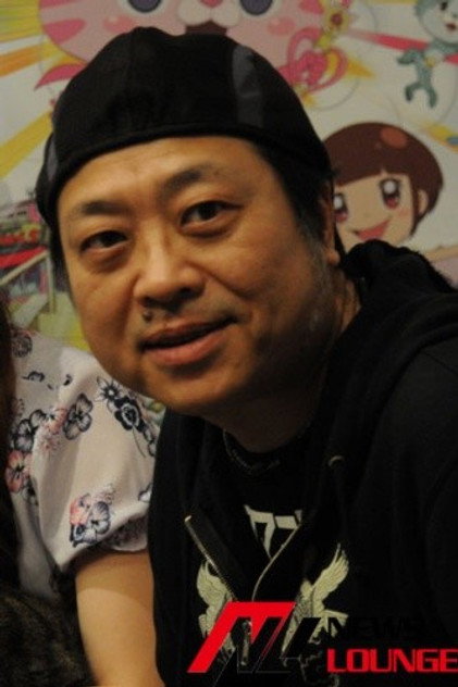 Zdjęcie 橋本みつお