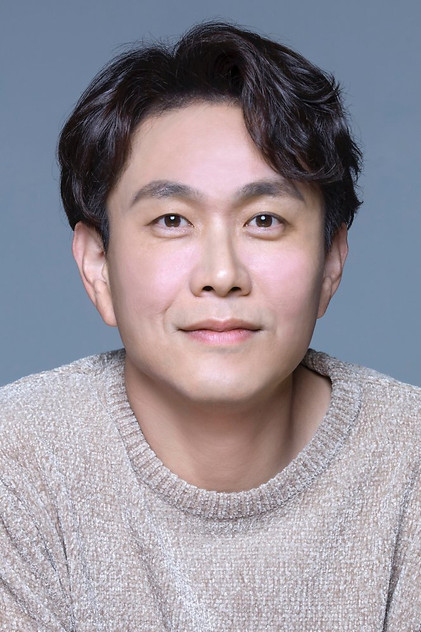 Zdjęcie 오정세