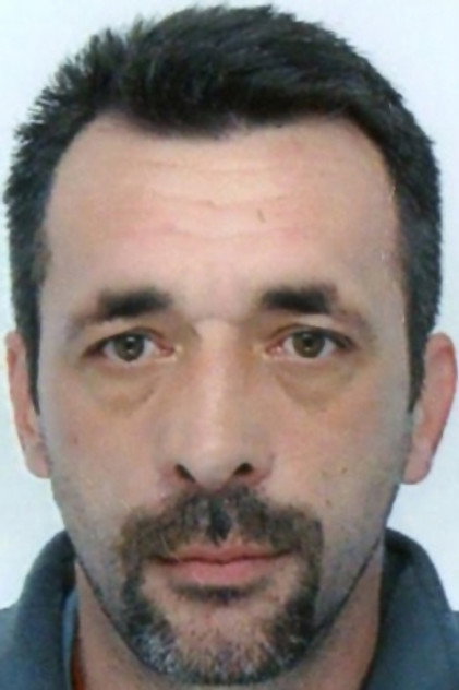 Zdjęcie Sacha Mijovic