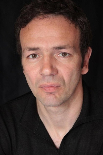 Zdjęcie Olivier Antoine
