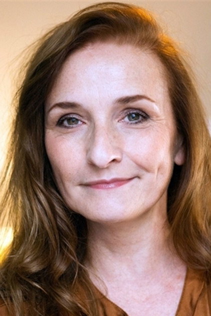 Zdjęcie Morgane Lombard