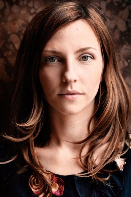 Zdjęcie Katharina Schüttler