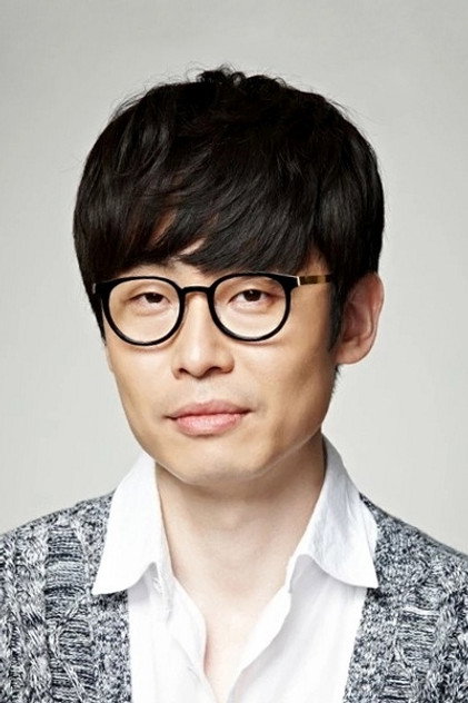 Zdjęcie Kim Seung-hoon