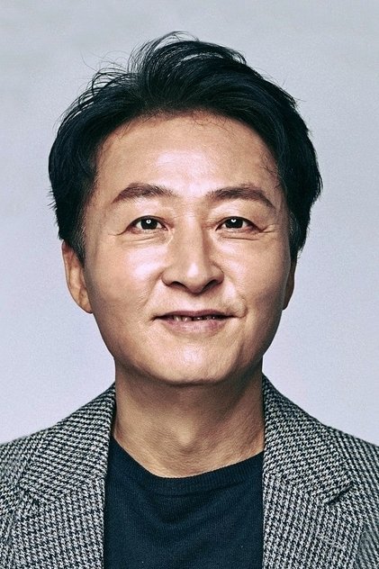 Zdjęcie 김종수