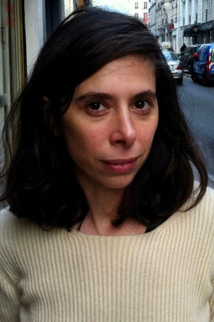 Zdjęcie Marcia Romano