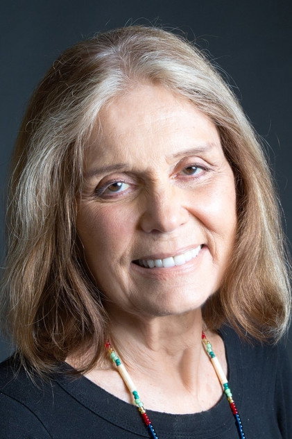 Zdjęcie Gloria Steinem