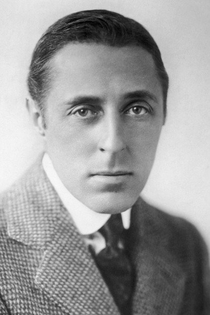 Zdjęcie D.W. Griffith
