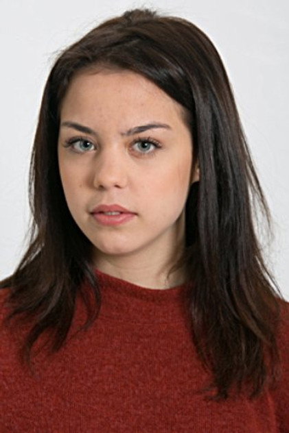 Zdjęcie Salomé Dewaels