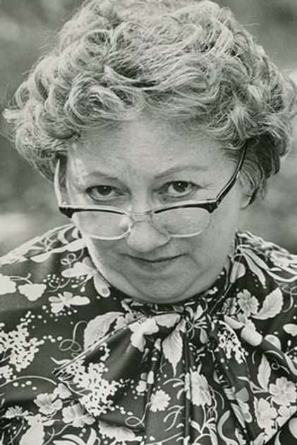 Zdjęcie Rita Karin