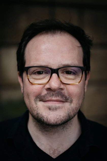 Zdjęcie Thomas Mraz