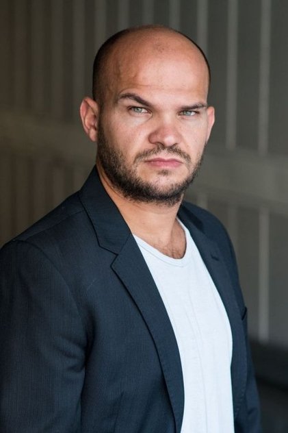 Zdjęcie Moritz Katzmair