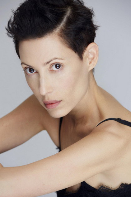 Zdjęcie Dorit Sauer