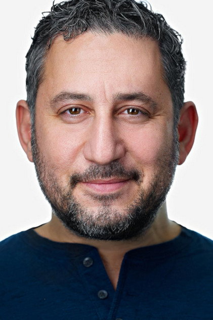 Zdjęcie Eric Rosenberg