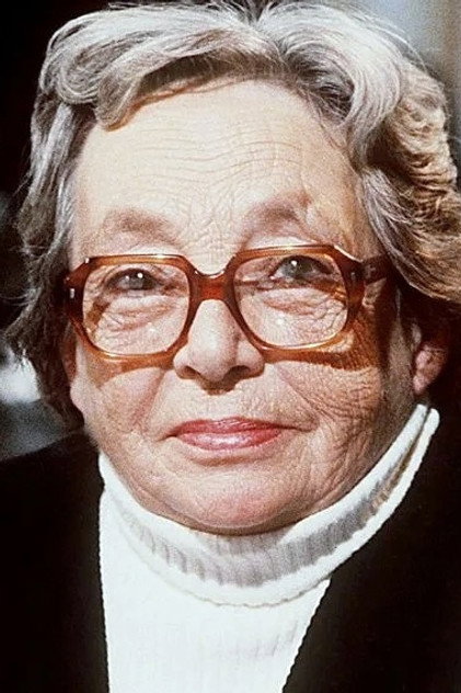 Zdjęcie Marguerite Duras