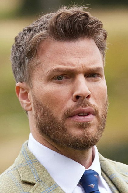 Zdjęcie Rick Edwards