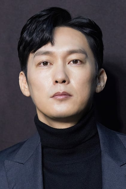 Zdjęcie 박병은