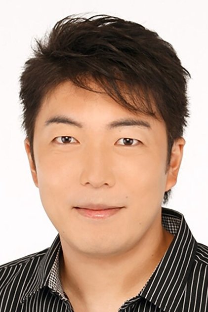 Zdjęcie 松田健一郎