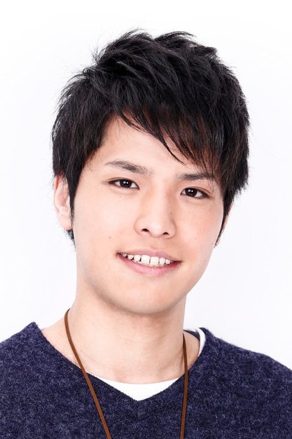 Zdjęcie 石谷春貴