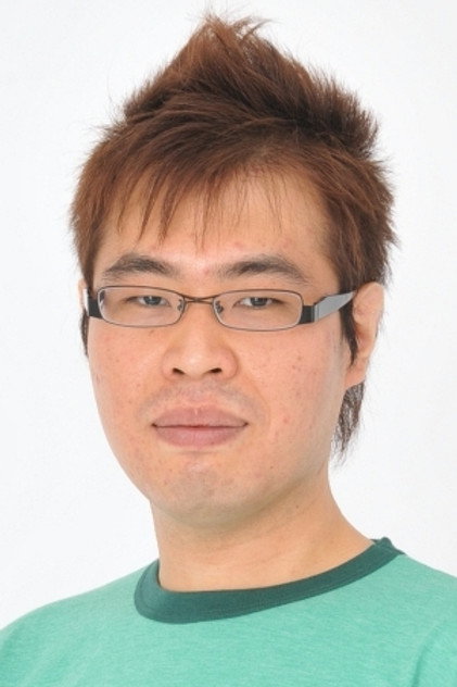 Zdjęcie 相馬康一