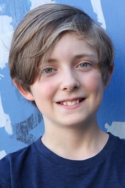 Zdjęcie Aiden Longworth