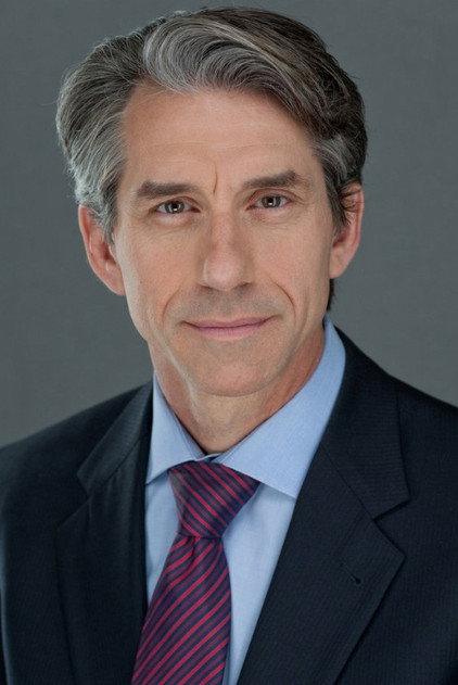 Zdjęcie Scott Morgan